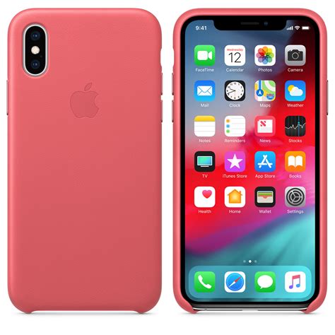 Apple Mteu2zma Mobile Phone Case 147 Cm 58 Cover Pink