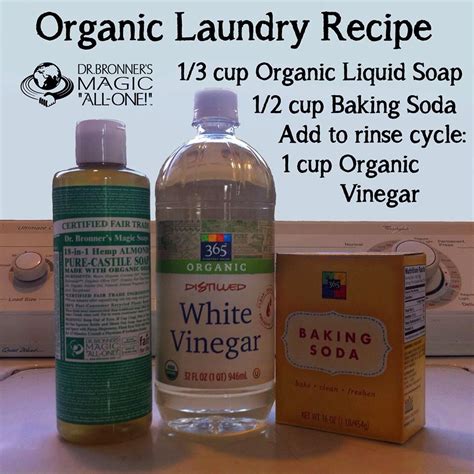Your soap making recipe will, through a simple but controlled process, chemically bond these two. Dr.Bronner's Castile soap. DIY Laundry soap | Laundry ...