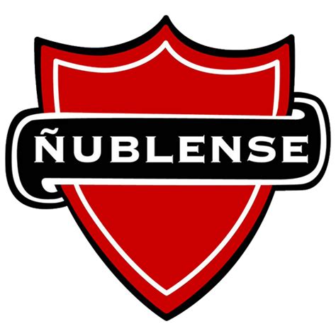 De wikipedia, la enciclopedia libre. Club Deportivo Ñublense