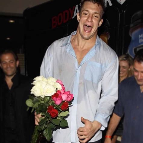 Rob Gronkowski On Instagram “happy Valentines Day I Hope Everyone Is Having An Amazing Day