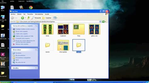 Descargar Pack De Sprites Youtube