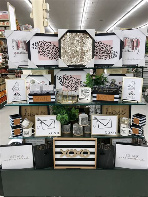 Despite loving arts, crafts, and home decor; Pin by Andrea Vidaure on Hobby Lobby | Home decor store ...