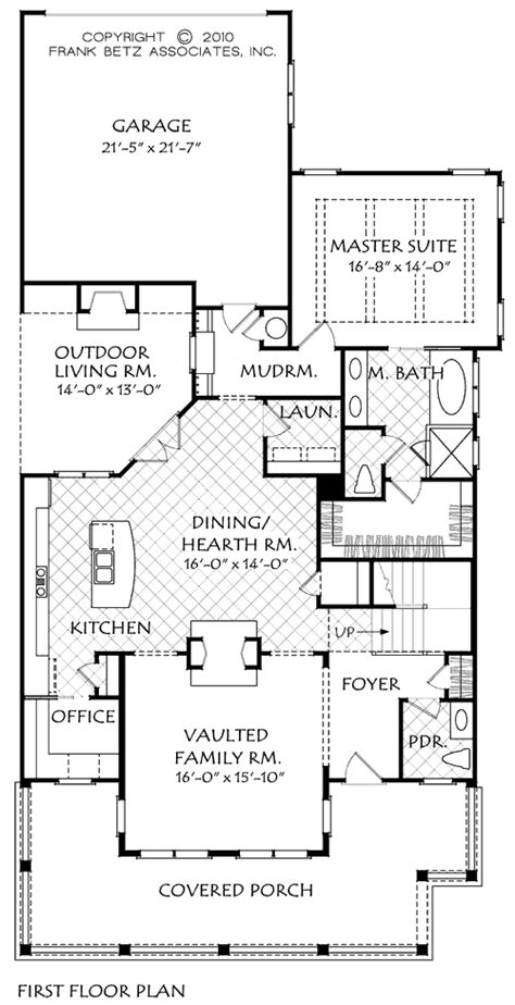 Plans in this category are less than 40 feet. Dogwood Creek House Plan - This charming farmhouse is ...