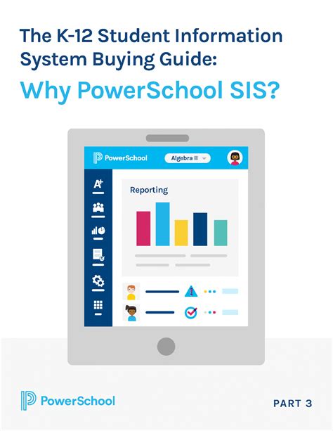2021 K 12 Student Information System Buying Guide Why Powerschool Sis