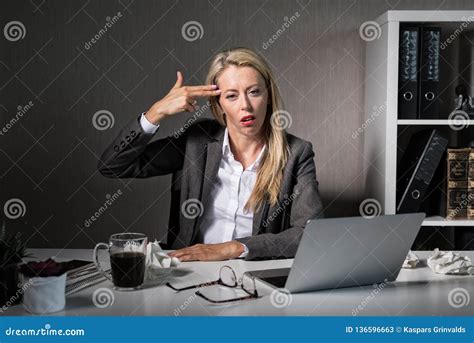 woman hates getting stressed waking up early female stretching her hand to ringing alarm to turn