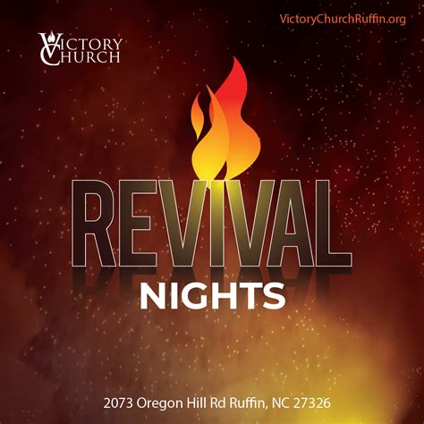 Revival — Declaration Worship