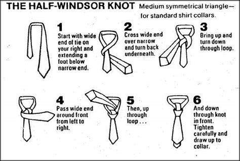 Because the half windsor knot is almost symmetrical, it makes a. kimboleeey — How To Tie A Tie Youtube