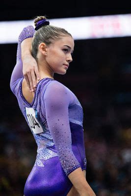 A post shared by olivia dunne (@livvydunne). Pin by Olivia Dunne on Olivia Dunne in 2020 | Gymnastics ...