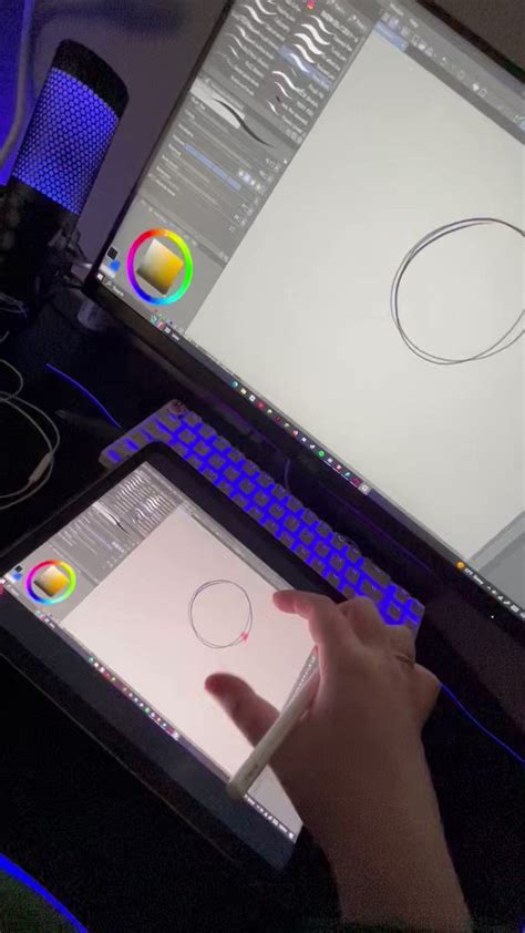 The Glagathon On Twitter Yknow What Fuck You Drawing Tablets Your