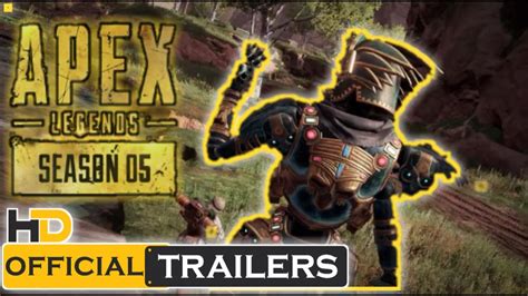 Apex Legends Lost Treasures Collection Event Trailer Youtube