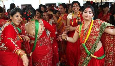 11 festivals of nepal that reflect the country s heritage and traditions