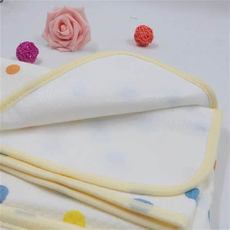 Breathable Waterproof Pul Fabric For Baby Bibdiapercloths Buy