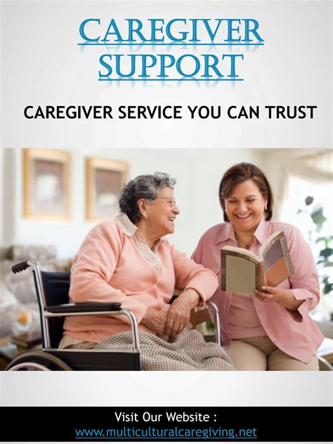Caregiver Support By Best Caregiver Resources Issuu