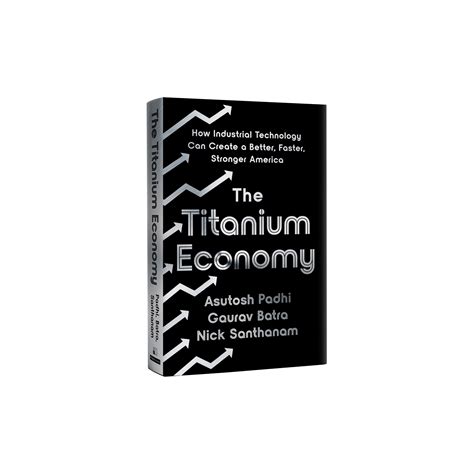 The Titanium Economy | McKinsey & Company