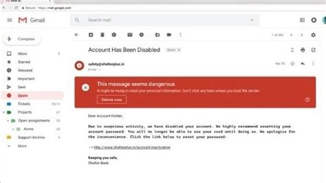 Nuevo Gmail Cómo Activar La última Versión Del Correo Información