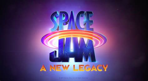 Okay i wouldn't say space jam is as great as who framed roger rabbit but it's still an entertaining family movie regardless of how you feel about sport. Space Jam: A New Legacy: Everything To Know About Sequel Film