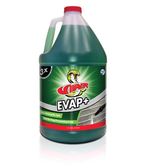 Buy Refrigeration Technologies Viper Evap Coil Cleaner And Deoderizer 1