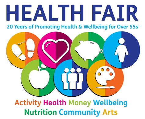 Health Fair 2017