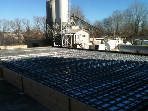 Fibermesh® 650 have already been tested and approved for composite concrete steel decking price comparison of gfrp vs steel rebar using gorrie center, auburn university. Fiber Mesh Vs Wire Mesh? - Concrete & Paving - Contractor Talk