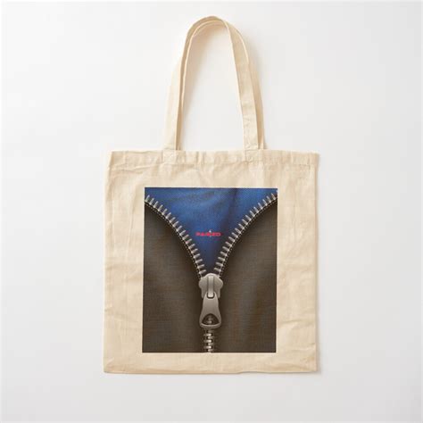 Promote Redbubble Burlap Bag Tote Bag Bags