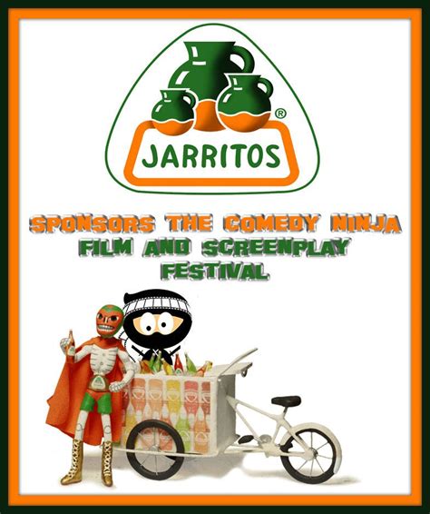 Our Newest Sponsor Jarritos Mexican Soda Try All Of Their Real Fruit