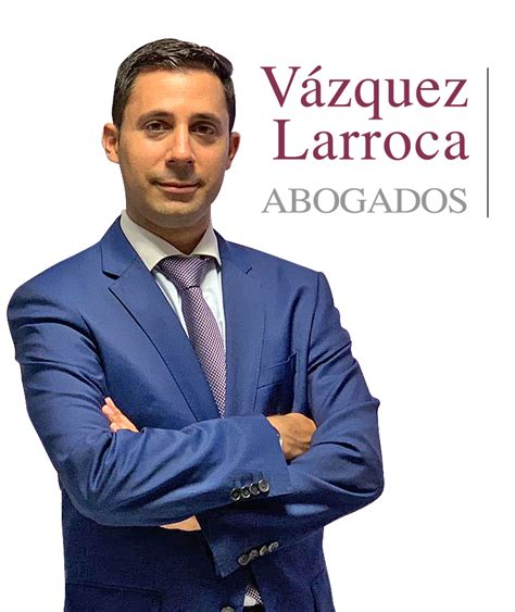 Contacto • Vázquez Larroca Abogados