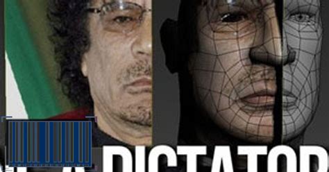 🏅 La Morte Di Gheddafi è Un Tema Di Videogiochi