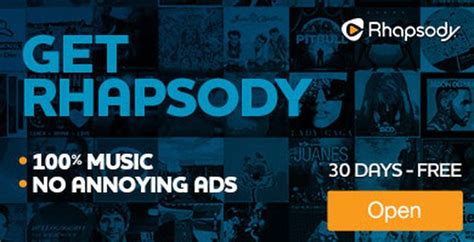 How many coupon codes can be used for each order when i search for free 30day trial idm dl? FREE 30 Day Trial From Rhapsody = Unlimited FREE Music ...