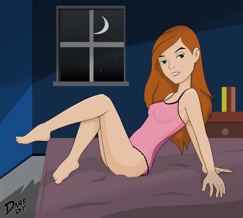 Bedtime For Gwen By Darkdp Hentai Foundry