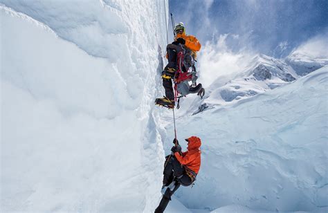 Advanced Mountaineering Course | Aspiring Guides