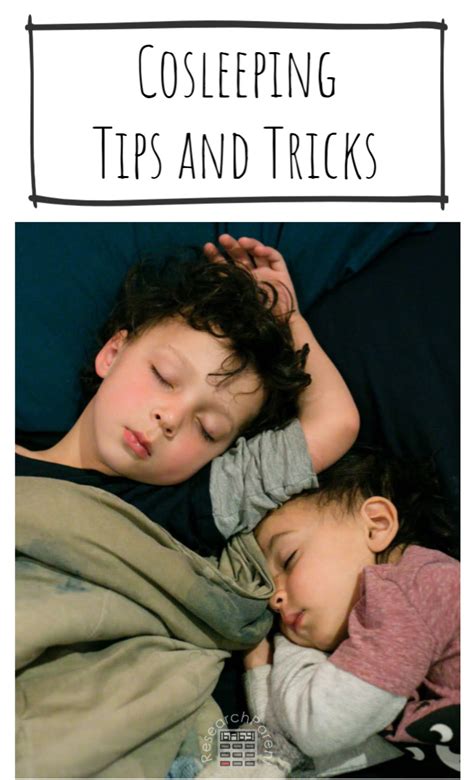 Our Path To Co Sleeping