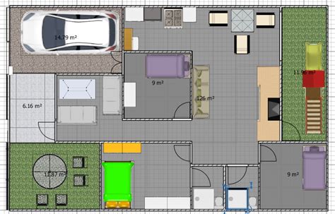 Lihat ide lainnya tentang desain rumah, desain, rumah. DESAINGODHO: DESAIN RUMAH MODERN UNIK MEWAH HIJAU