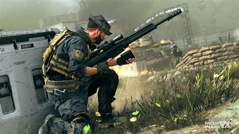 Call Of Duty Warzone Pc News Pcgamesn
