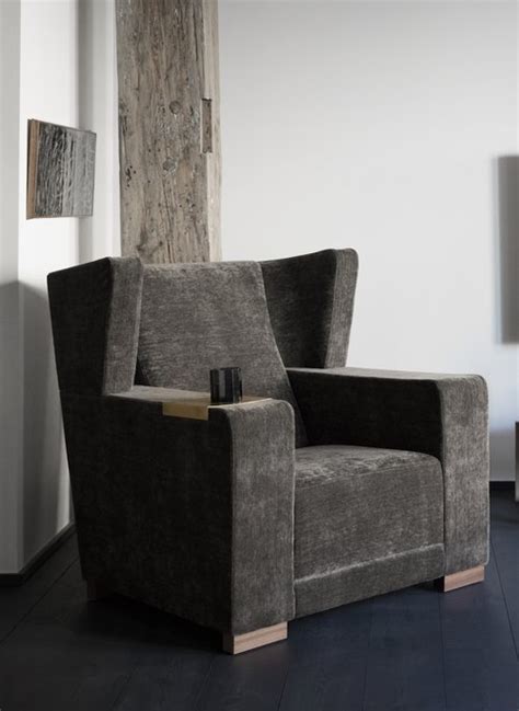 Check spelling or type a new query. The Square Chair — GESTALT NEW YORK | Danish furniture ...