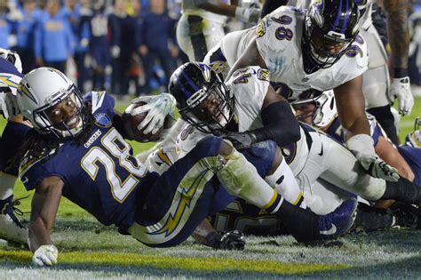 See the full nfl conference standings and wild card teams as if the season ended the nfl playoffs are not based on a pure bracket system. NFL Playoffs 2019: Los pronósticos de la ronda de comodines de la postemporada de la NFL | MARCA ...