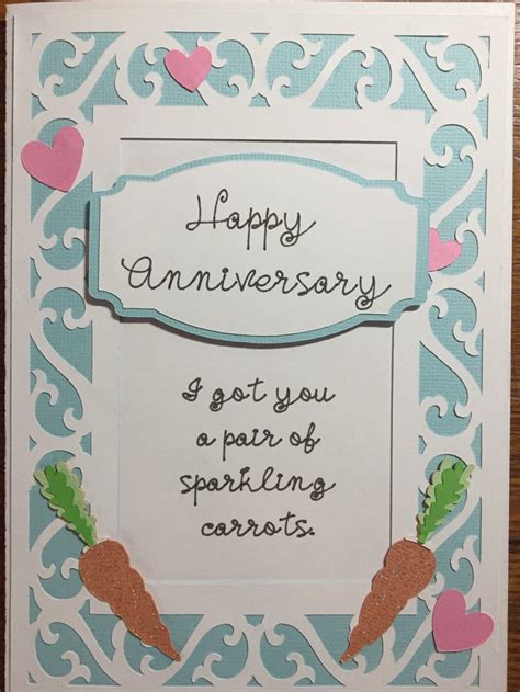 Funny Anniversary Card Funny Love Card Card For Girlfriend Card For