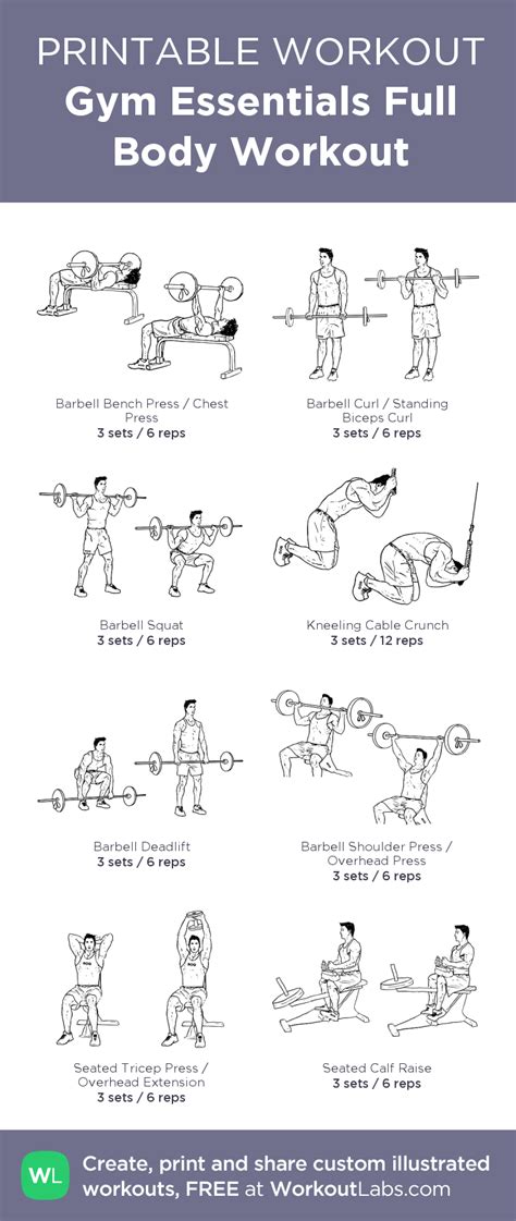 23 Full Body Cardio Workout For Men  Full Body Strength Workout