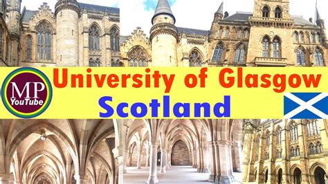 University Of Glasgow L Explore Glasgow L Explore Scotland L Glasgow