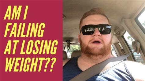 am i losing weight part 1 youtube