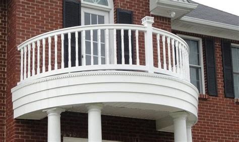 Find here balcony railing, balcony guardrail manufacturers, suppliers & exporters in india. Balcony Railing Ideas | How to Choose Railings for Balcony