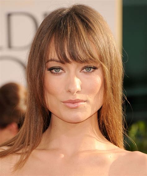 Olivia Wilde Birthday Red Carpet Looks Over The Years