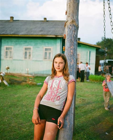Русские Сельские Девушки Фото Telegraph