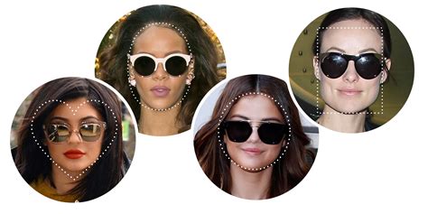 Best Sunglasses For Your Face Shape 2016 Designer Sunglasses For Women
