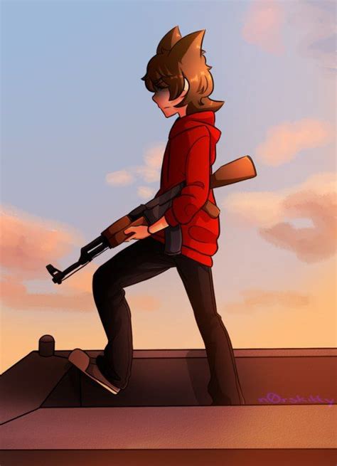 Pinterest Evamcd1 』 Tord Larsson Kenny South Park Eddsworld Memes Eddsworld Tord Tomtord