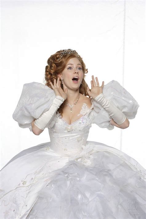 Enchanted Wedding Dress Inspiration For Disneys Newest 10k Giselle