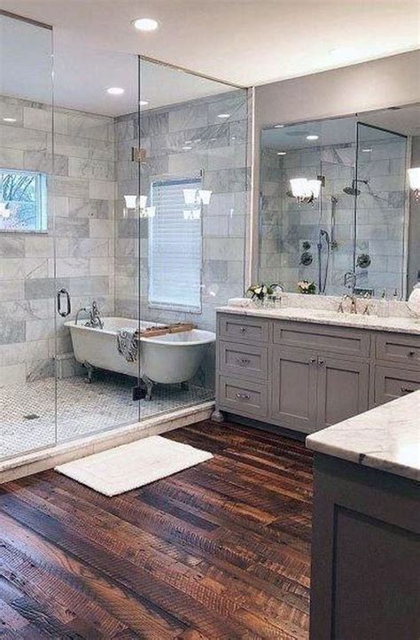 30 Unique Bathroom Design Ideas You Never Seen Before