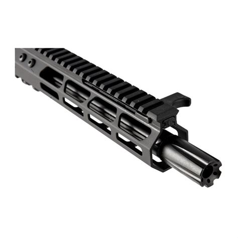 Receivers Foxtrot Mike Products Ar 15 Mike 9 95 9mm Upper Receiver M