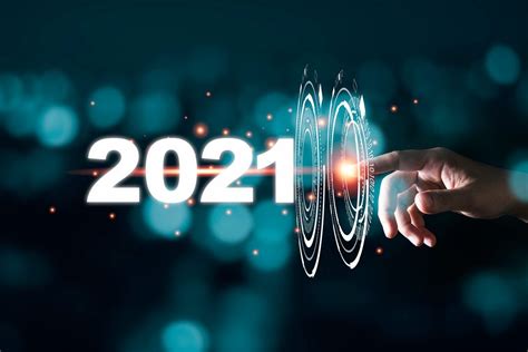 Tech Trends 2021 What To Look For Next Year Blog