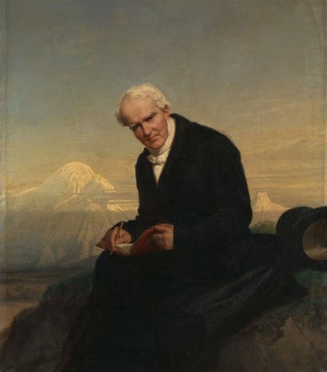 Alexander Von Humboldt Biography Discoveries And Facts Britannica