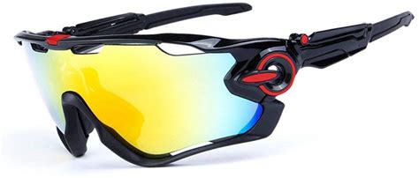 Top 10 Best Cycling Sunglasses For Men Top Value Reviews